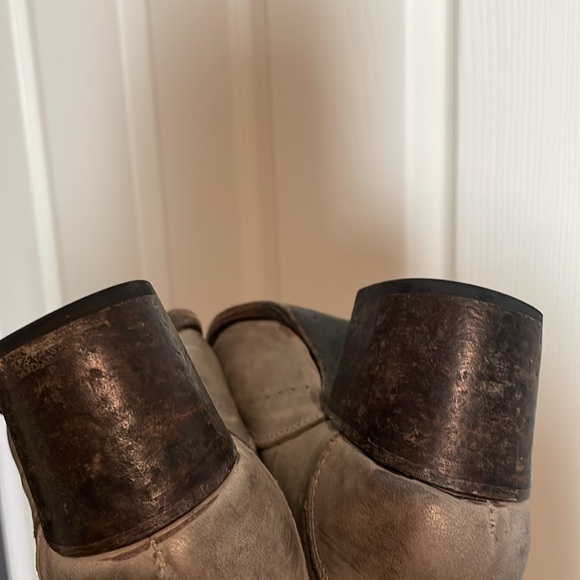 Freebird Sadie Ice 🧊 size 7 - Picture 7 of 7